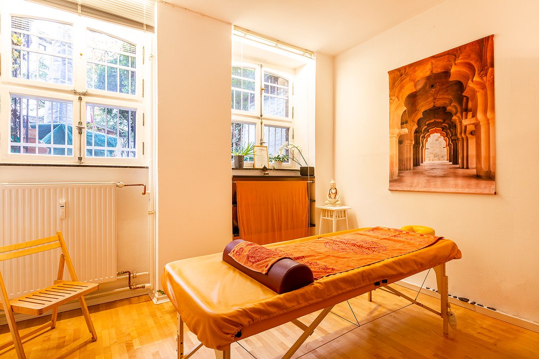 Ayurveda Praxis Sama Dosha, Innenstadt, Köln
