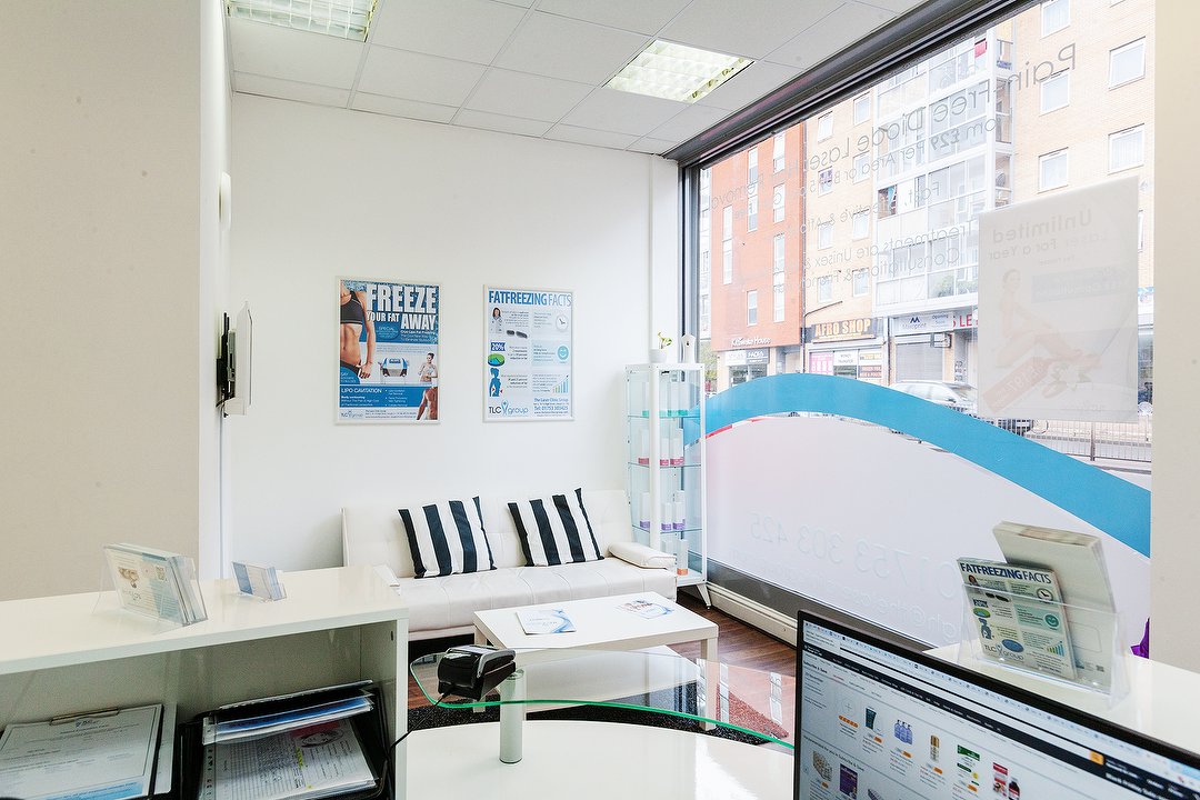 The Laser Clinic Group - Slough, Slough, Berkshire