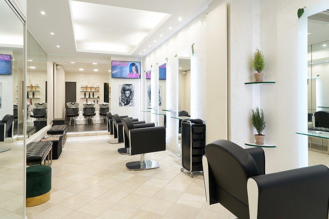 VHAIR - Spécialiste du Lissage, Métro Bel-Air, Paris