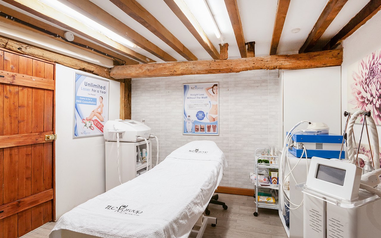 Skin Clinics near Uxbridge, London Treatwell