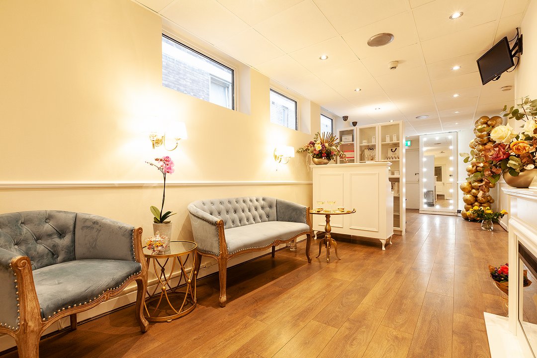 MOBILE SERVICE CHELSEA AND KENSINGTON, Chelsea, London