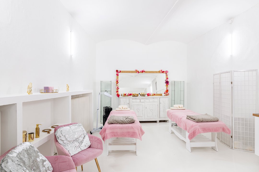 Lisou Lash & Browbar, Unterbilk, Düsseldorf
