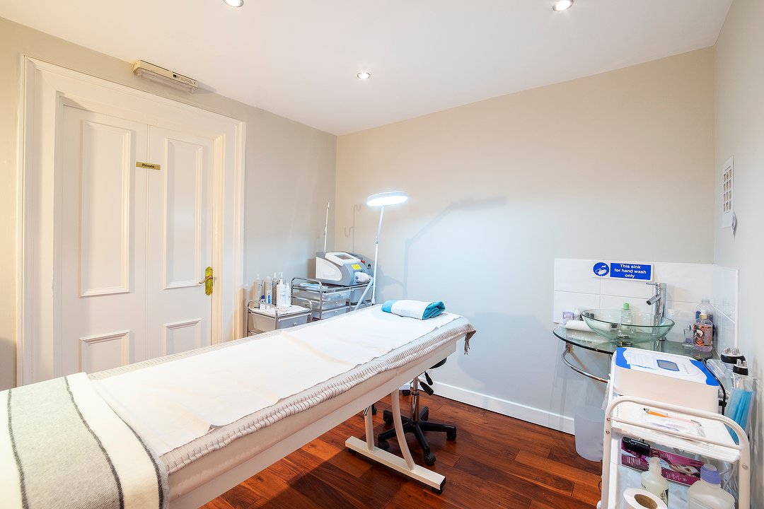 LC Skin Clinic, Central Glasgow, Glasgow