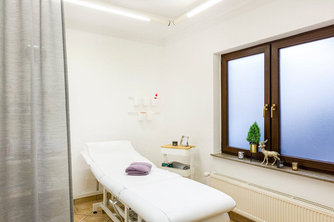 Waxing Artist - Kahl, Kahl am Main, Aschaffenburg