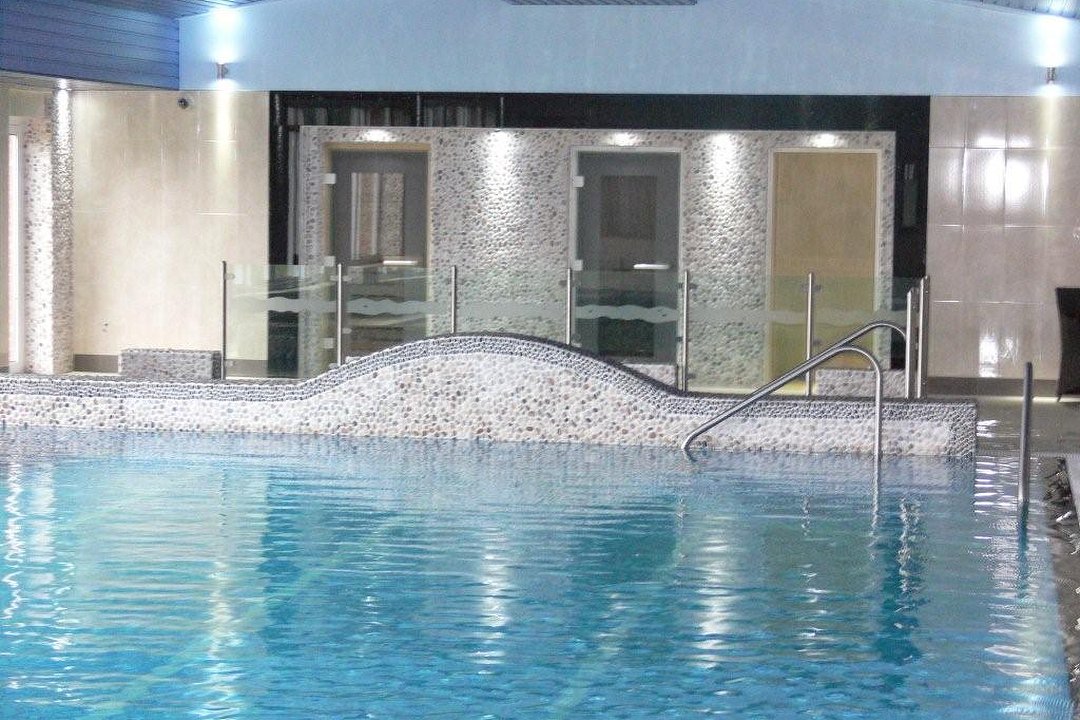 London Beach Country Hotel and Spa, Tenterden, Kent