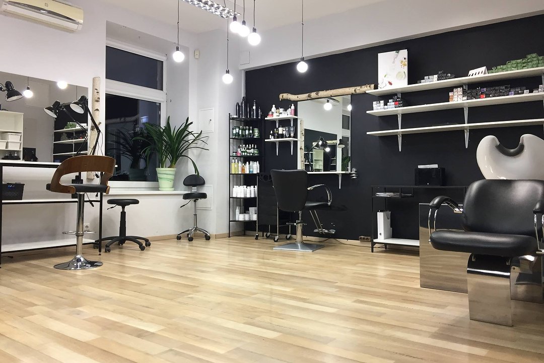 Unique grožio studija, Užupis, Vilnius