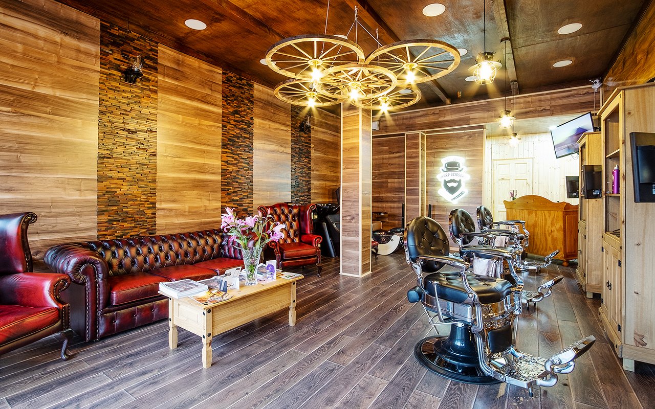 Top 20 Beauty Salons in Glasgow Treatwell