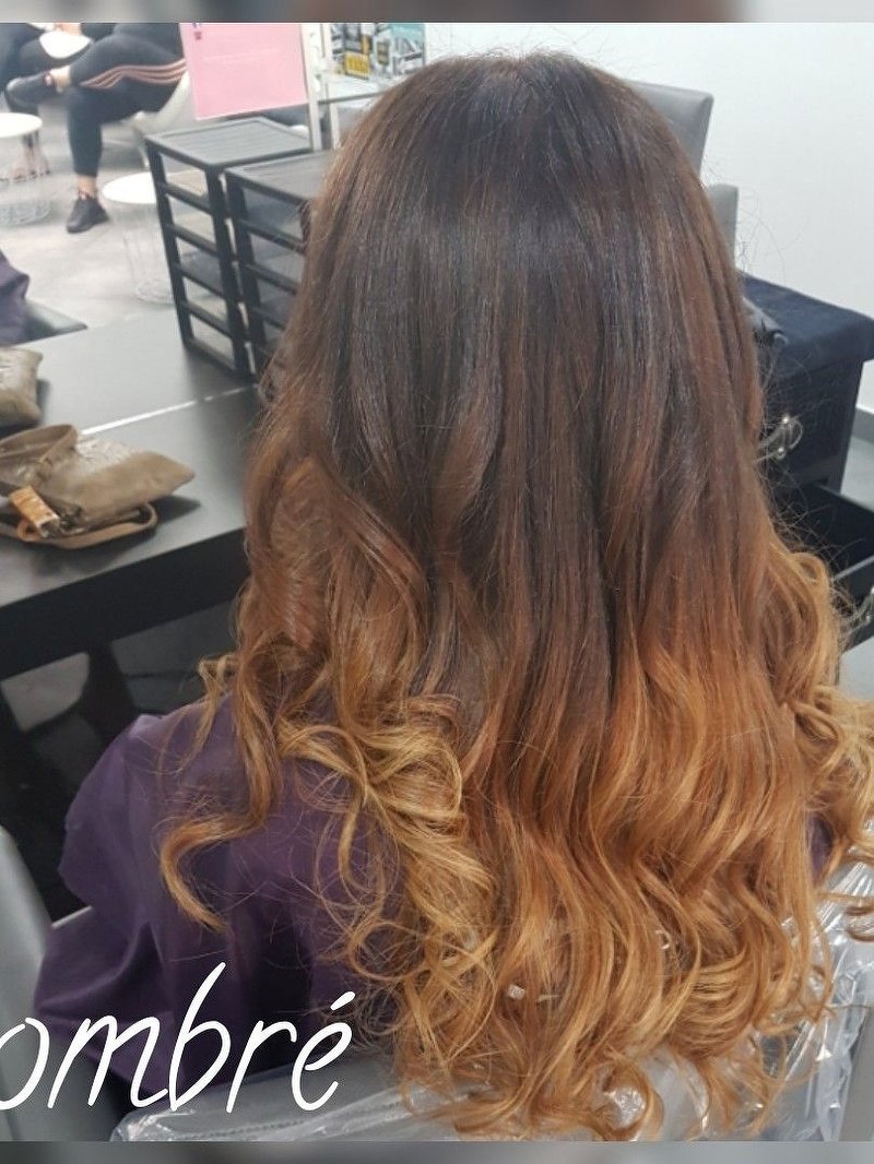 Mise A Jour Coiffure A Carrieres Sur Seine Yvelines Treatwell