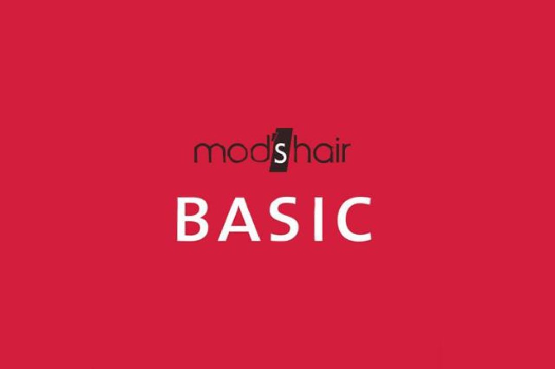 DISABLED - Mod's Hair Basic, Mönchengladbach