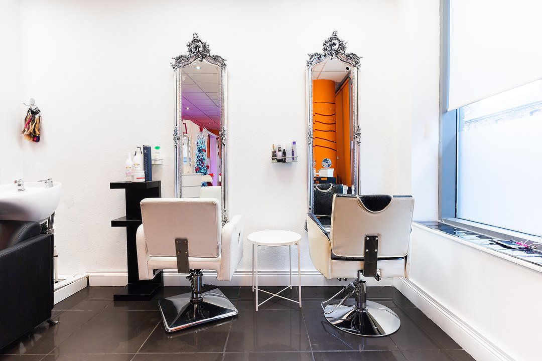 M.C Hair Design, Dublin 8, Dublin