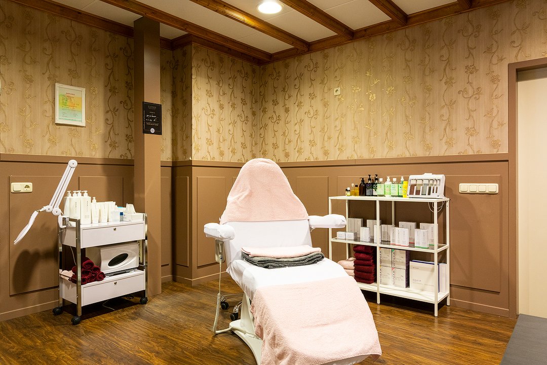 Yara’s Salon, Heeswijk-Dinther, Noord-Brabant