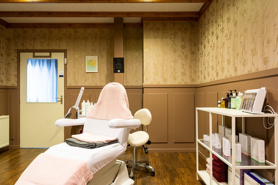 Yara’s Salon, Heeswijk-Dinther, Noord-Brabant