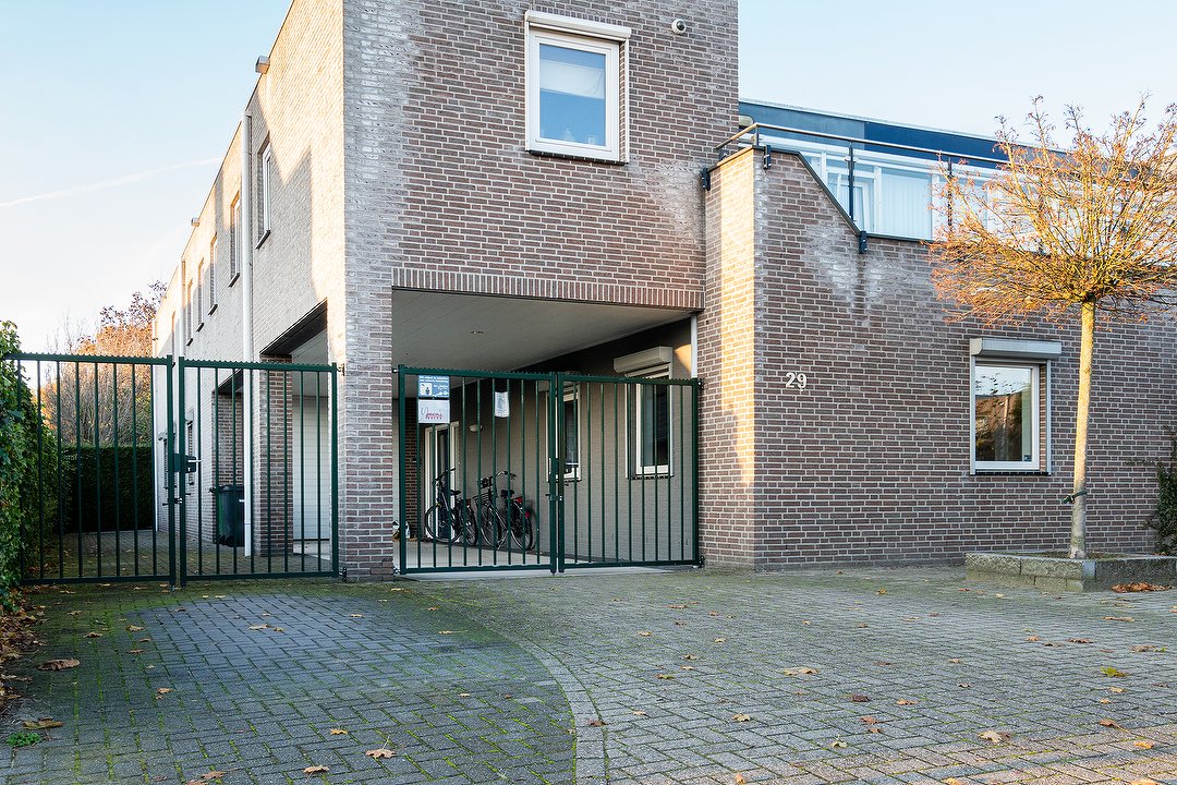 Yara’s Salon, Heeswijk-Dinther, Noord-Brabant