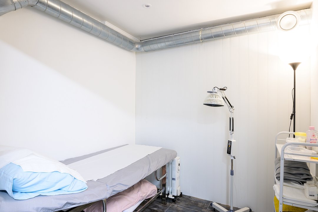 Oriental Acu Herb - St John's Wood, St Johns Wood, London