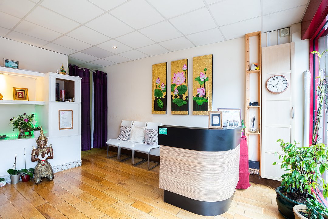 Sansara Thai Massage - Ruislip, Ruislip, London