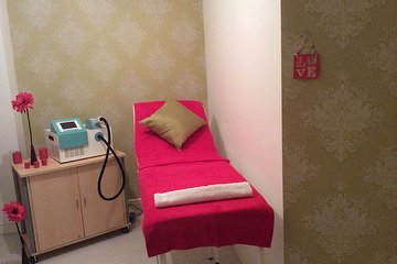 Tam's Pampering Room