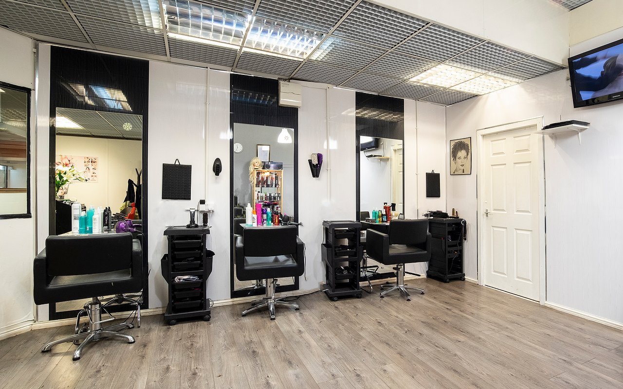 Top 20 Hairdressers and Hair Salons in Scotland Treatwell