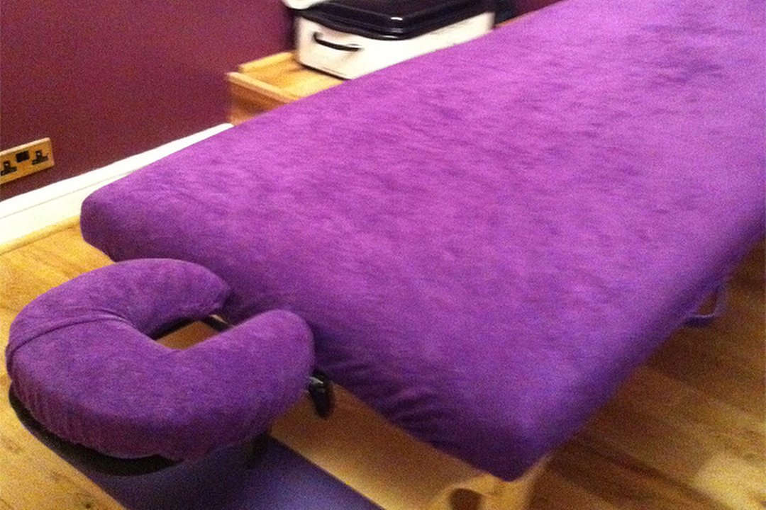 Orchid Retreat Massage, Finchley, London