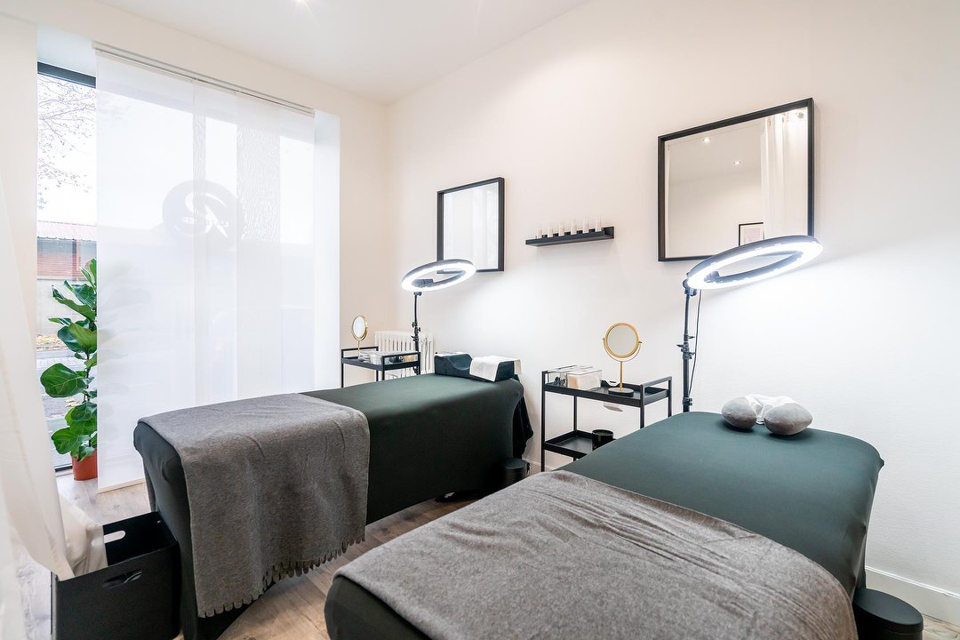 L'Atelier R, Clichy-la-Garenne, Hauts-de-Seine