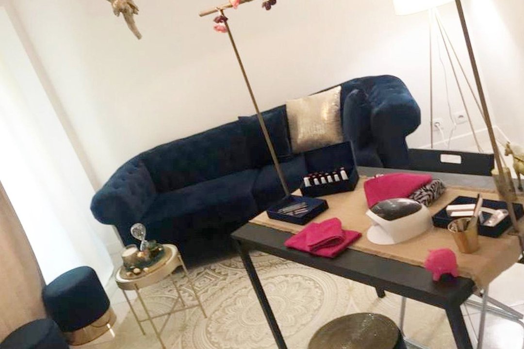 I Ness Glamour, Gennevilliers, Hauts-de-Seine