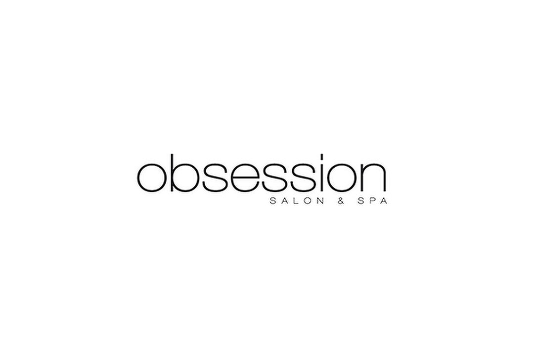 Obsession Salon & Spa Lichfield, Lichfield, Staffordshire