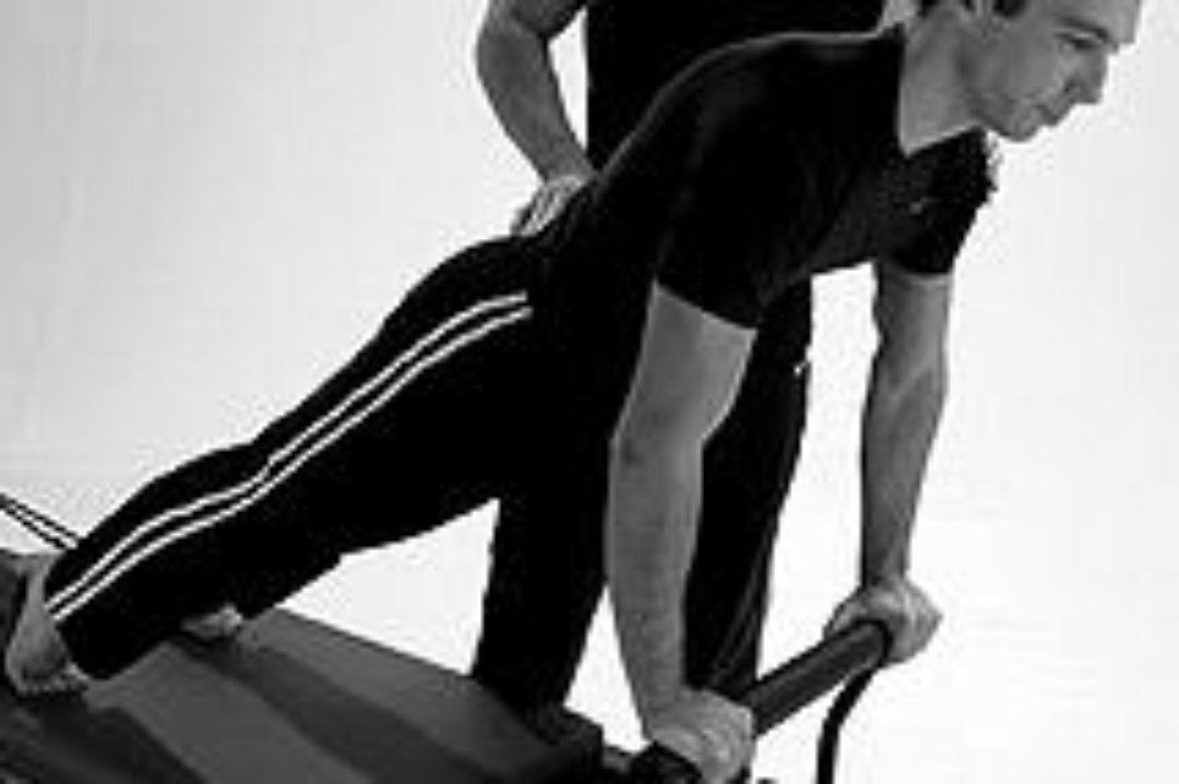 Bodies Under Construction Physio & Pilates, Barnes, London