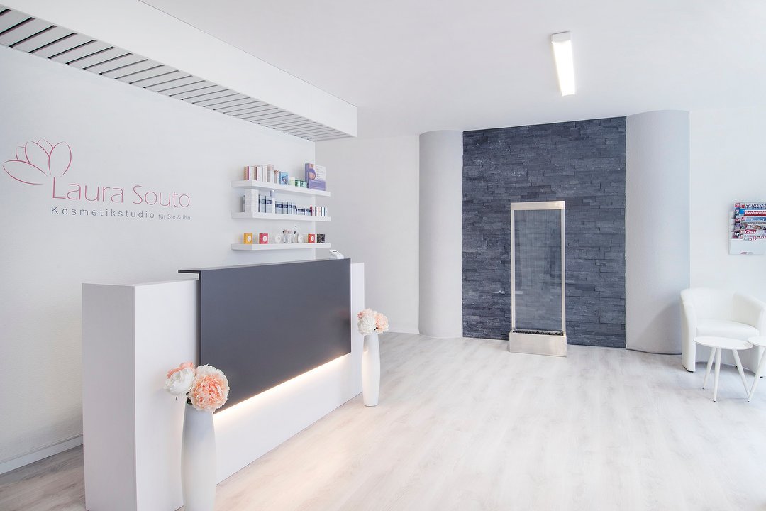 Laura Souto - Kosmetikstudio, Luzern