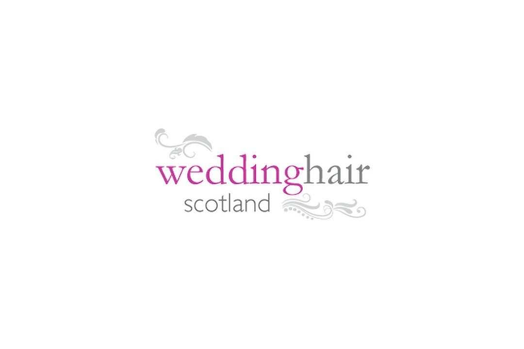 Wedding Hair Scotland, Neilston, East Renfrewshire