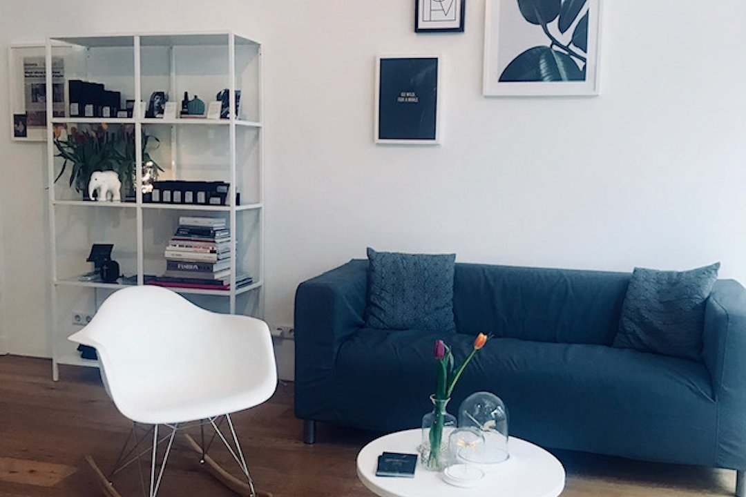 Boutique Beauty Coach, Sector Centre, Provincia de Barcelona