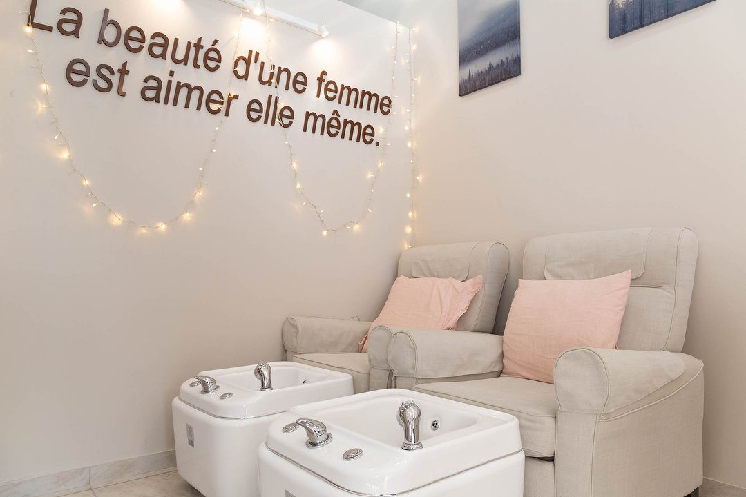 July Nails Centro Estetico, Villapizzone, Milano