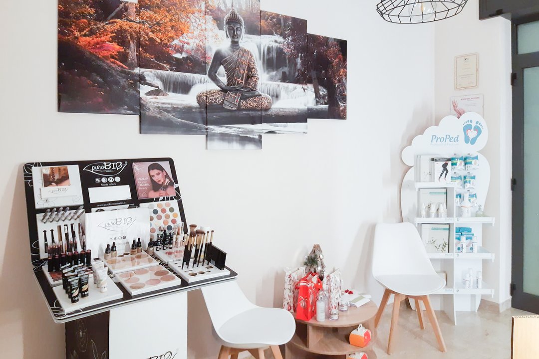 Nicole Estetica & Make-up, Selva di Fasano, Puglia
