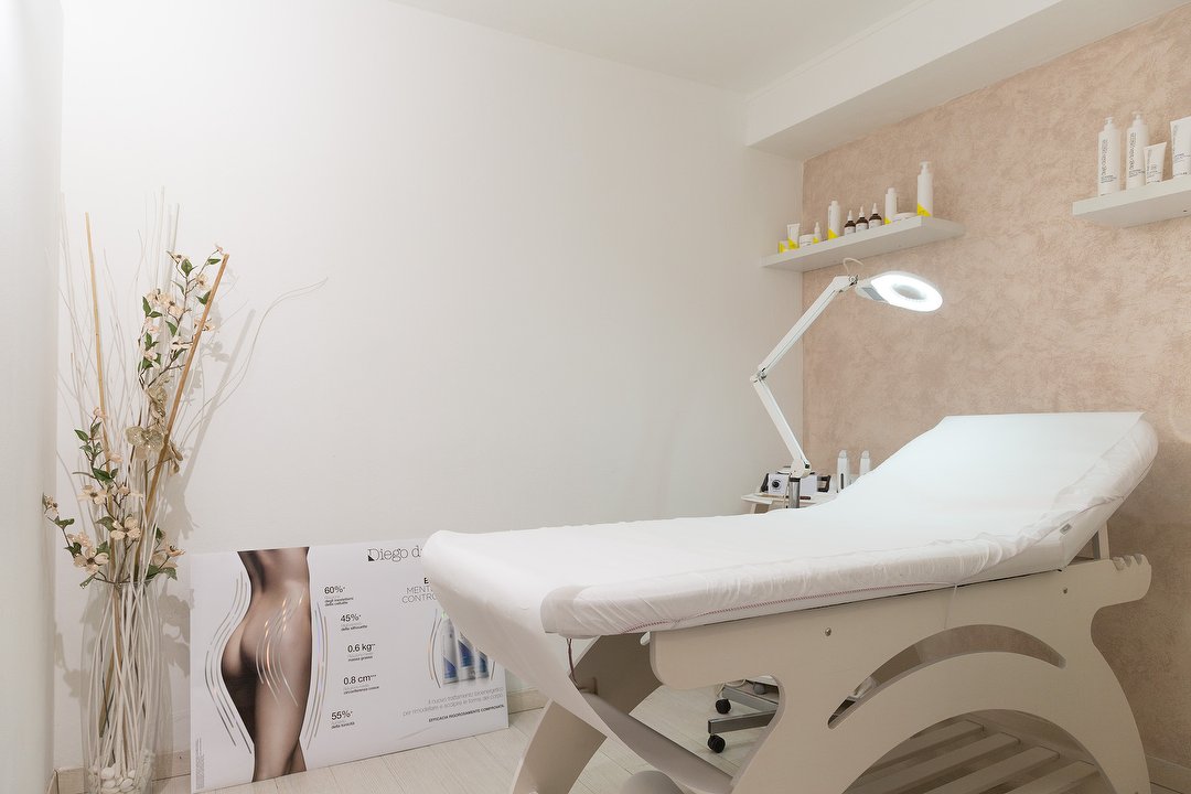 Crystal Estetica&Solarium, Gorini, Milano