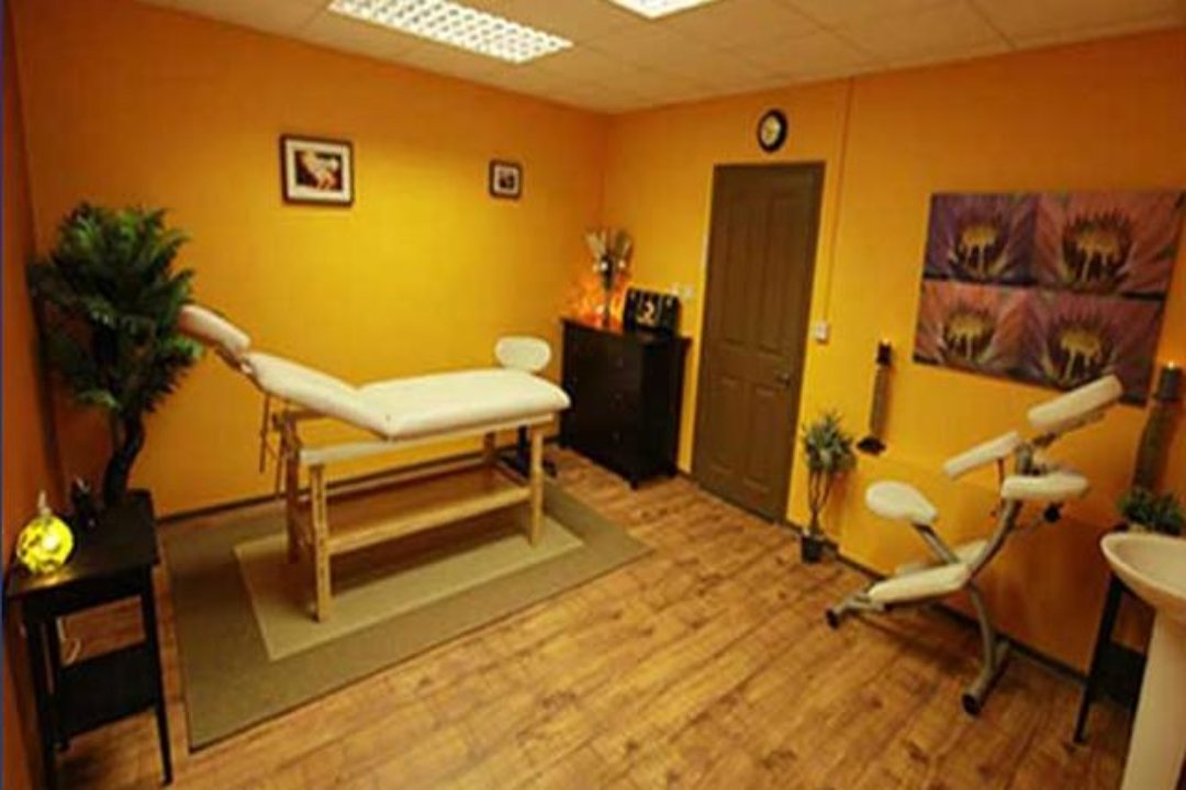 Twickenham Massage, Twickenham, London
