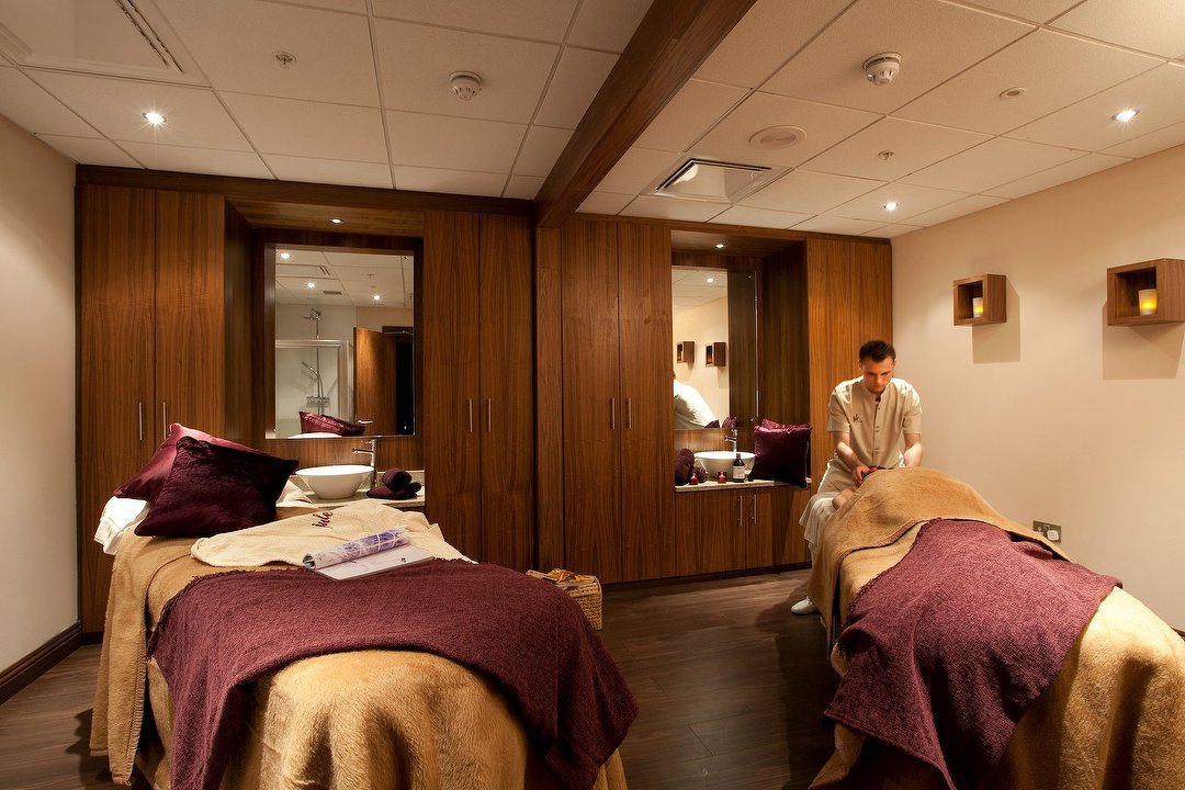 Jule Beauty & Spa at  Pillo Hotel & Spa Ashbourne, Ashbourne, County Meath