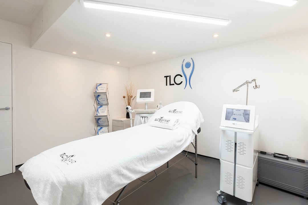The Laser Clinic Group - Holborn, Holborn, London