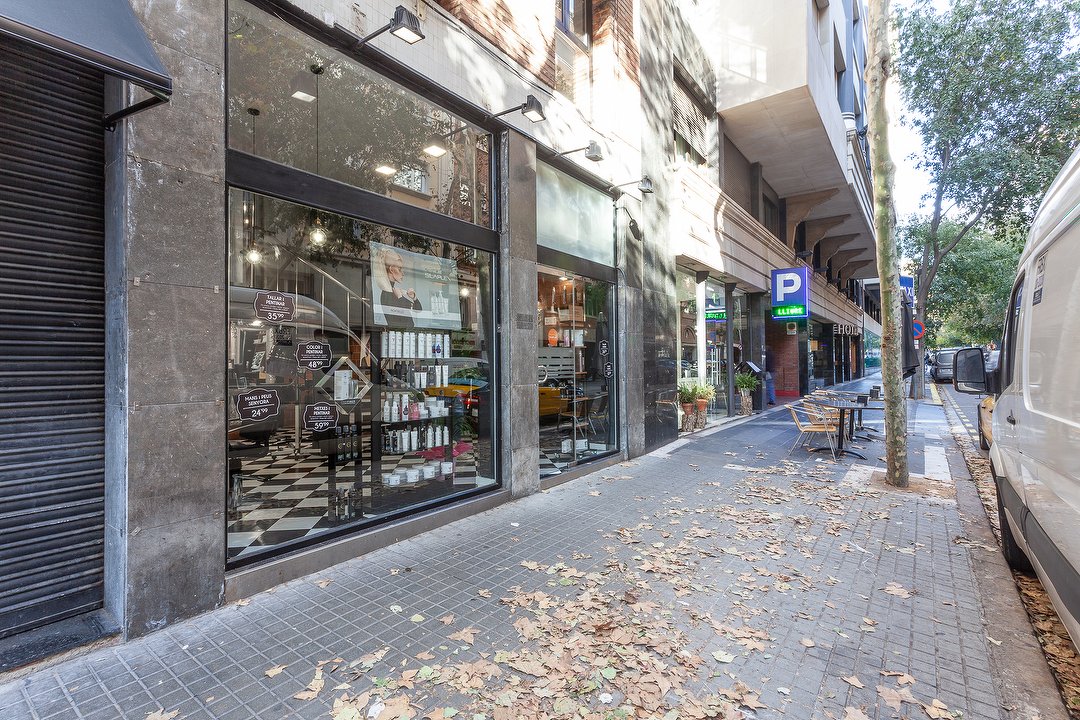 Gigi Style, Les Corts, Barcelona