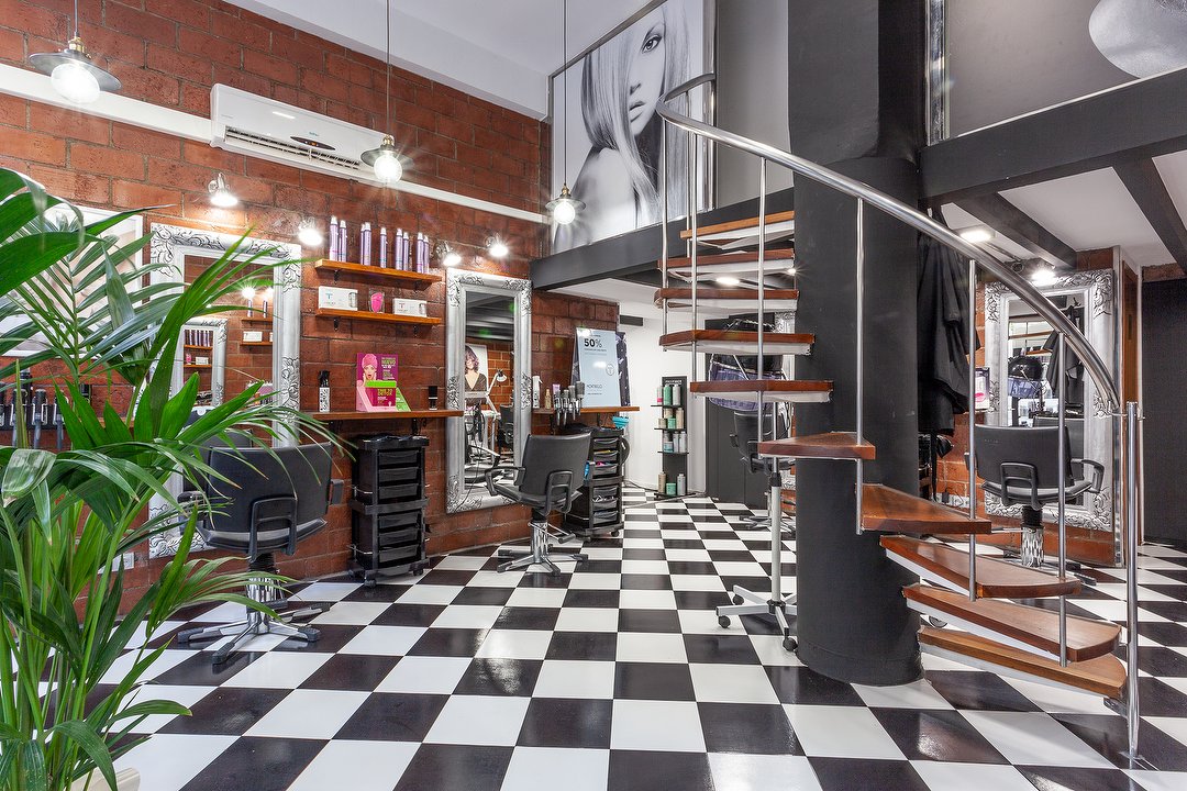 Gigi Style, Les Corts, Barcelona
