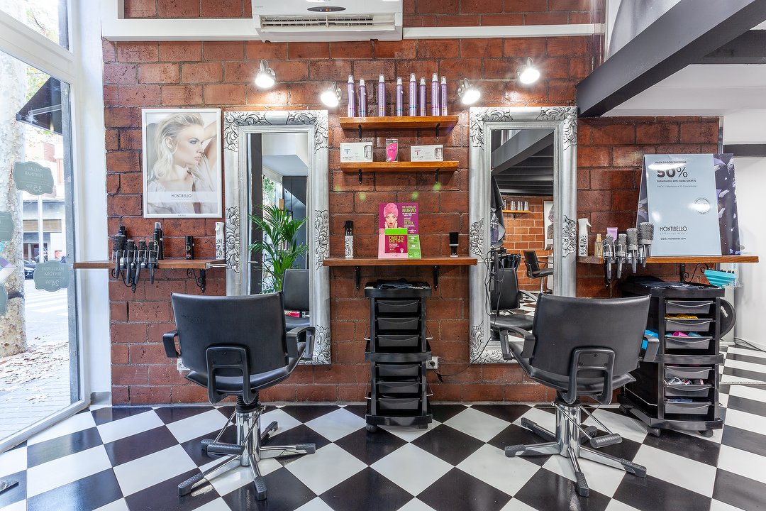 Gigi Style, Les Corts, Barcelona