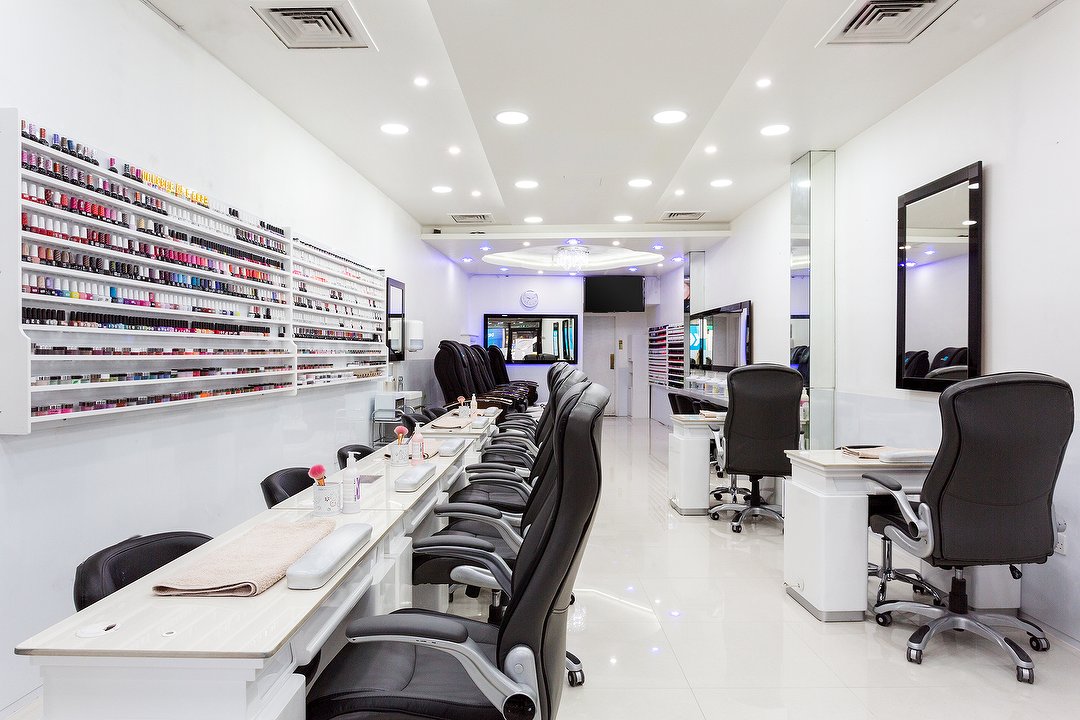 THE BEST 10 Nail Salons near BUSHEY, LONDON, UNITED KINGDOM - Last