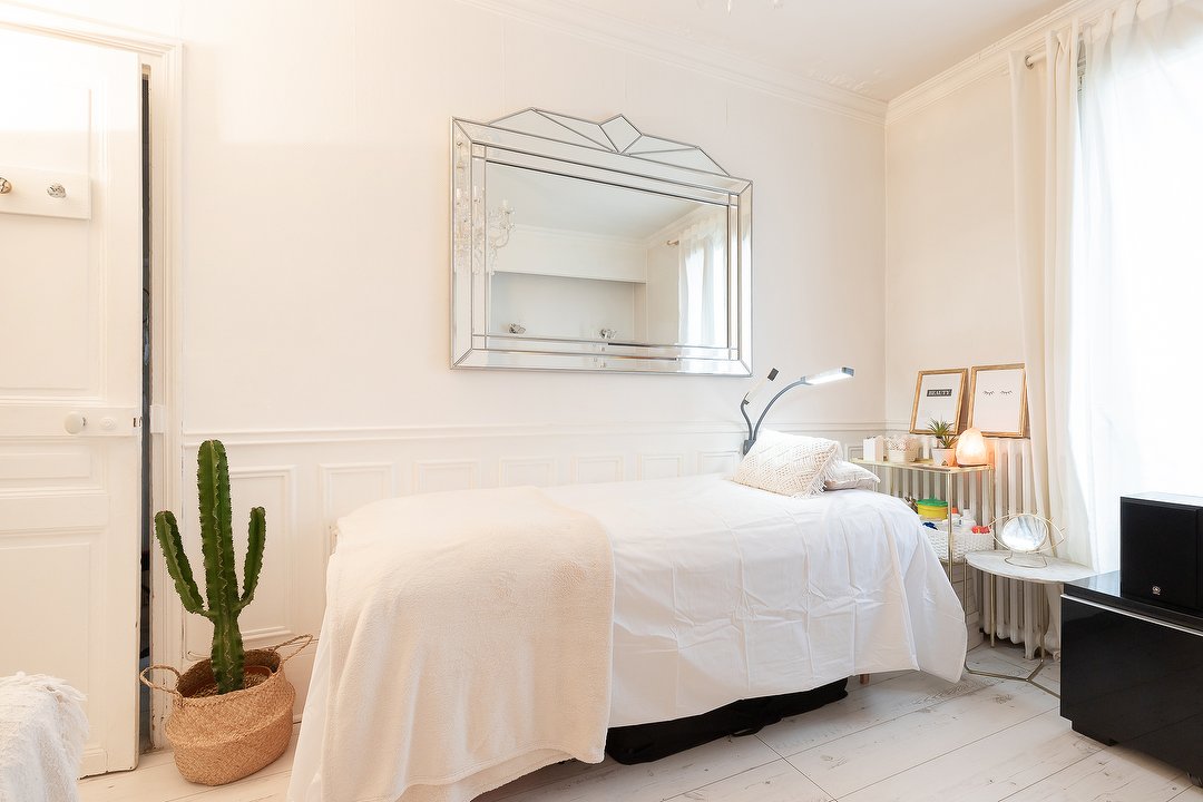 Tanta Belleza Beauty, Montrouge, Hauts-de-Seine