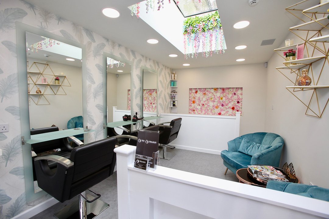 Mavrichi Hair Boutique, Clapham Junction, London