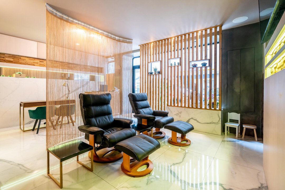 Jade d'Orient - Paris 16, Porte Dauphine, Paris