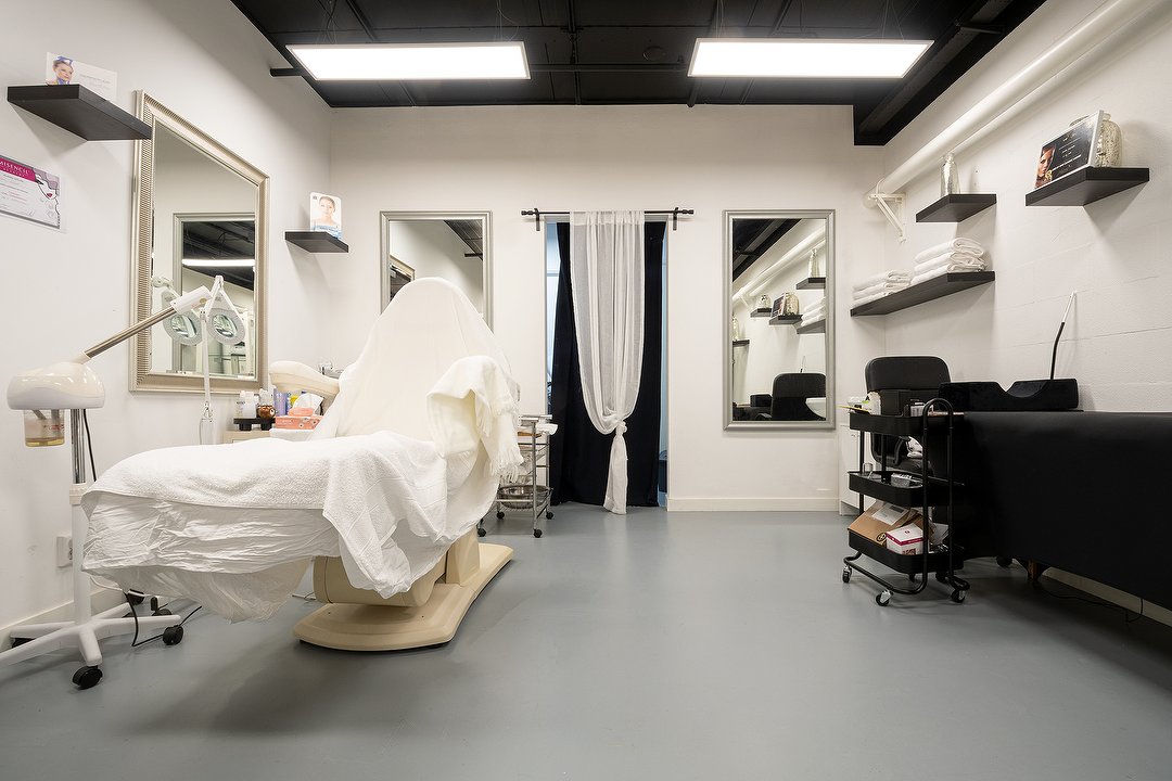 Zabilla Beauty Amsterdam, Reigersbos, Amsterdam