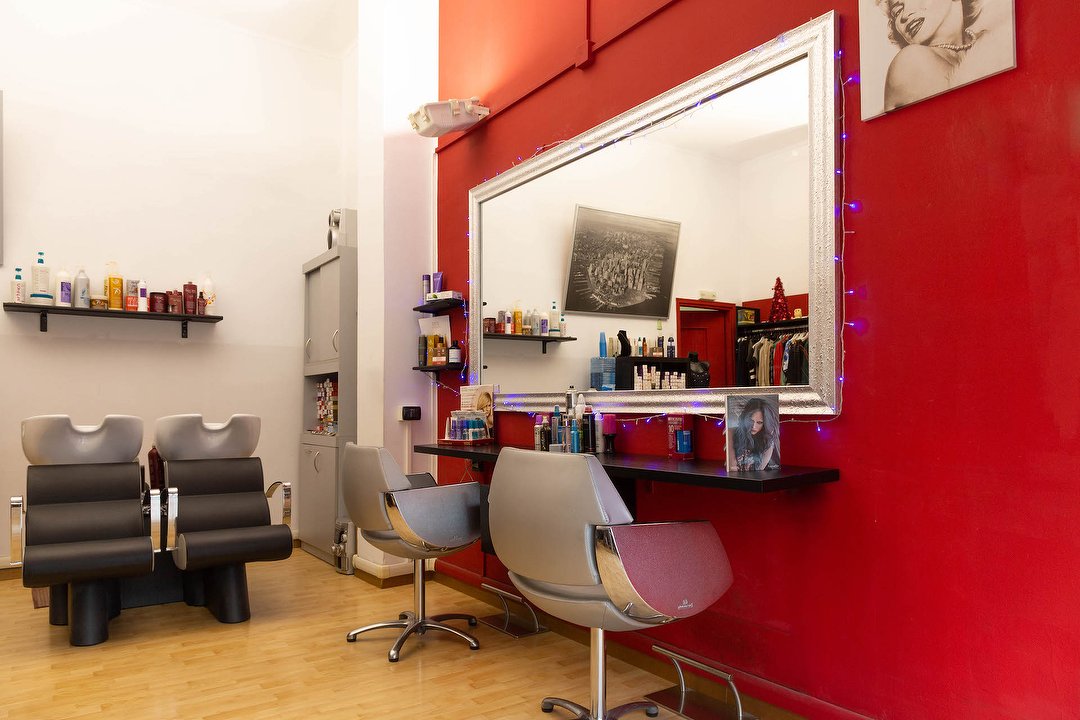 Milano Fashion Hair, Corsico, Lombardia