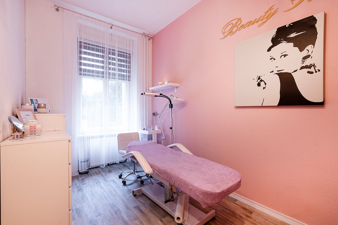 Beauty Room, Schöneberg, Berlin