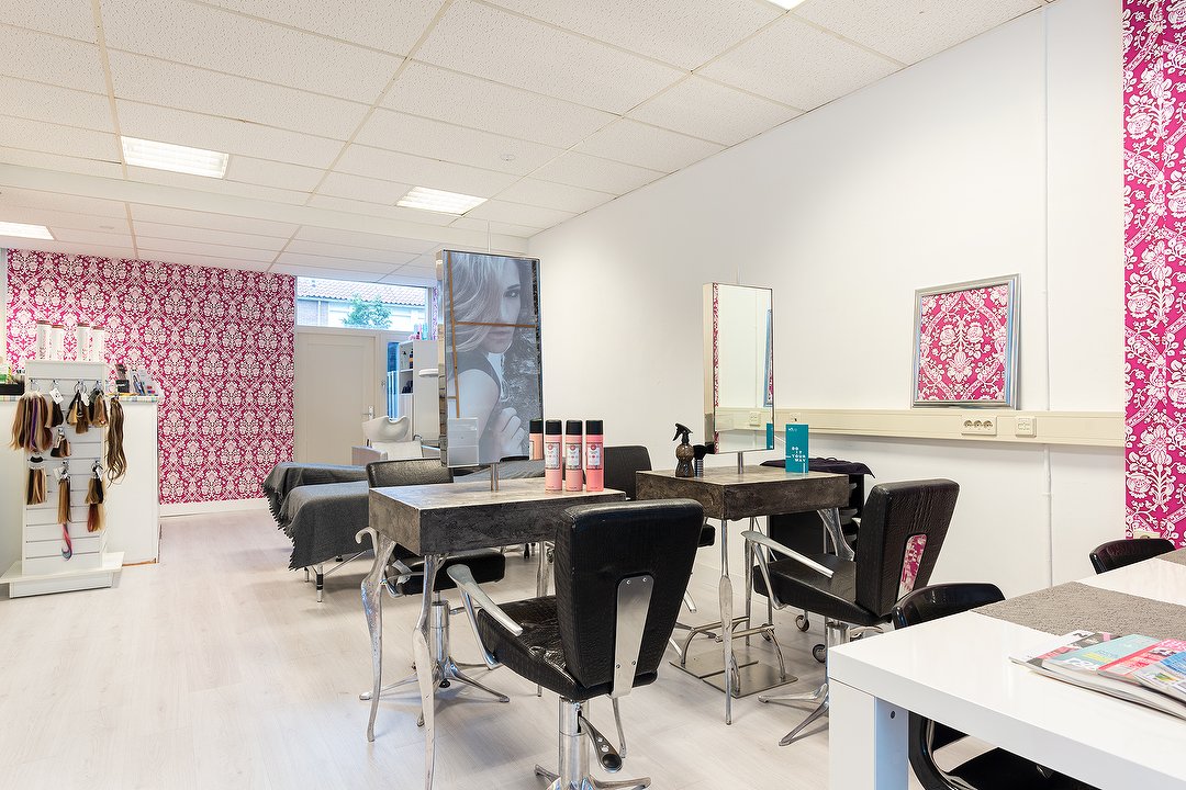 Glamour U Hair & Beauty, Zuidwijk, Rotterdam