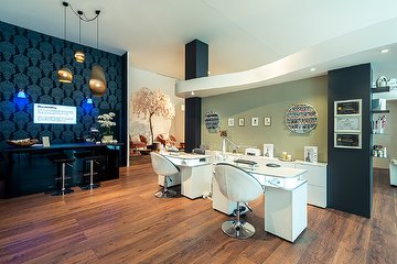 California Nails Rosenberg | Nagelstudio in Winterthur - Treatwell