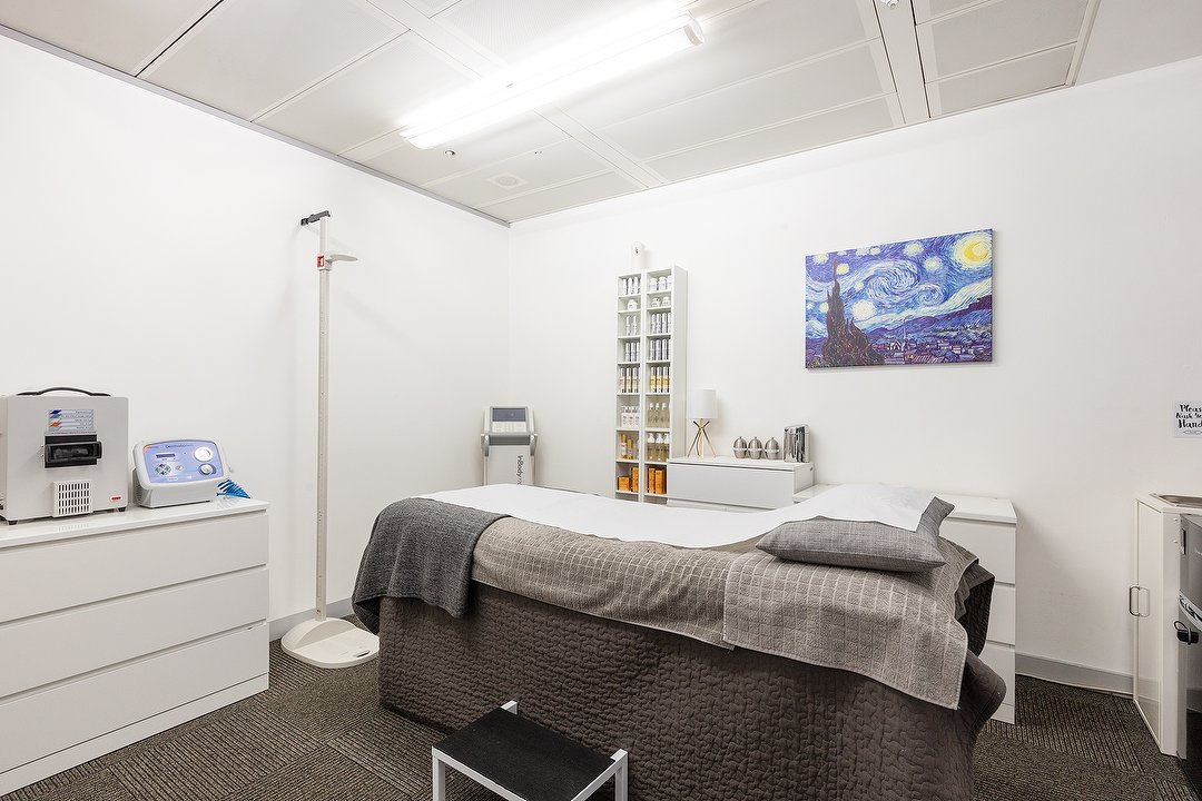 Tower Hill Clinic, Monument, London