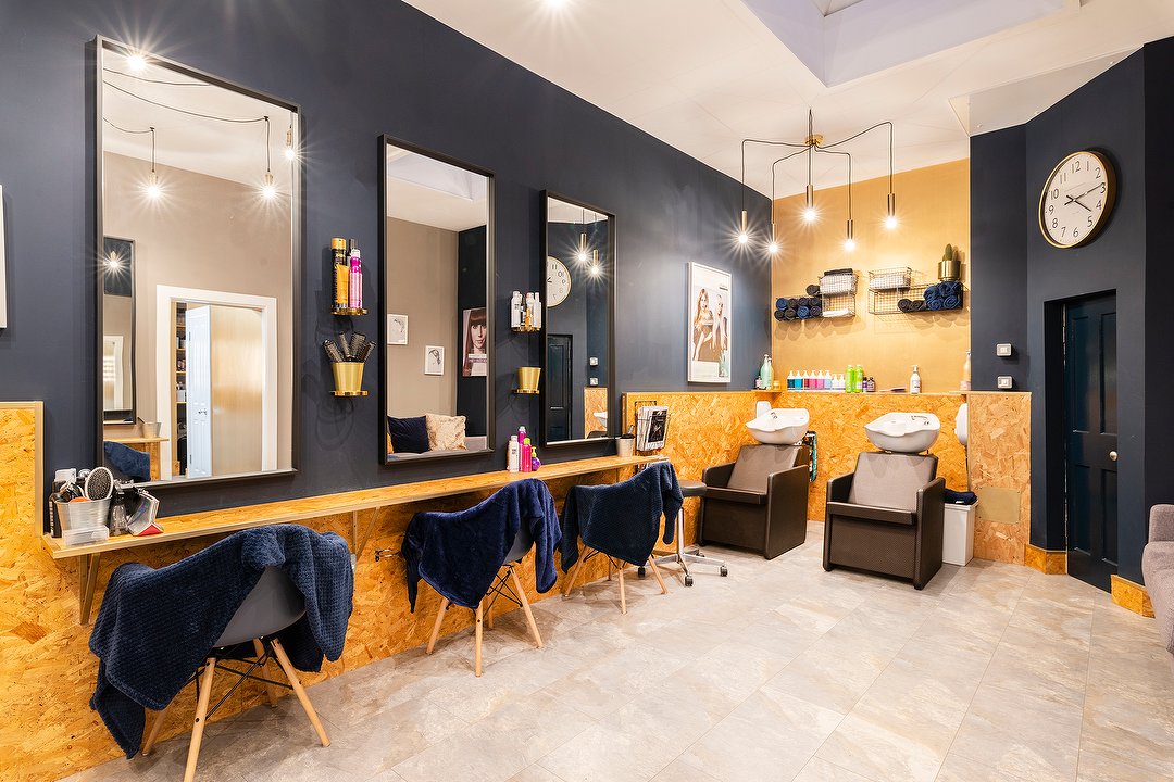 Beauty at East Boutique Beauty Salon in Portobello, Edinburgh Treatwell