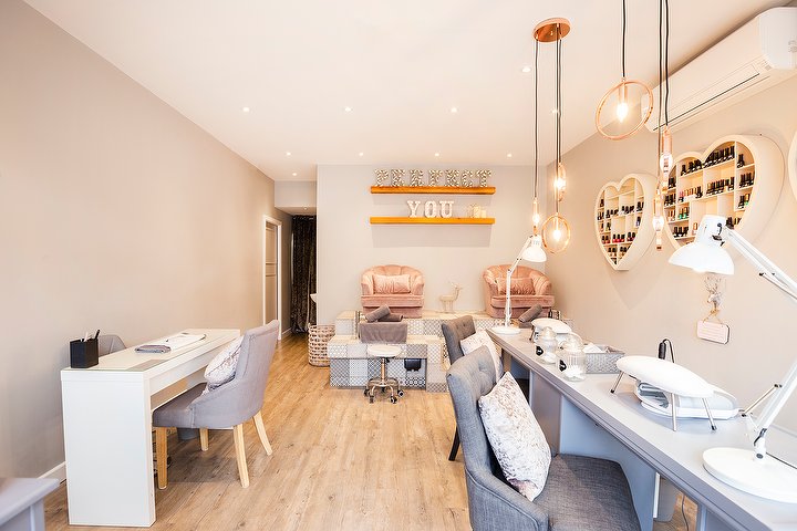 Perfect You Nail & Beauty Spa Beauty Salon in Twickenham